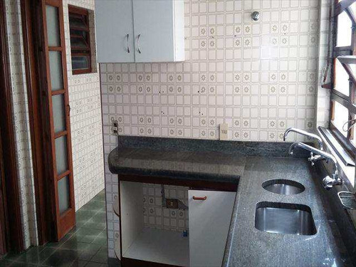 Imagem 6 de 14 de Apartamento Com 3 Dorms, Parque Delfim Verde, Itapecerica Da Serra - R$ 550.000,00, 130m² - Codigo: 821 - V821