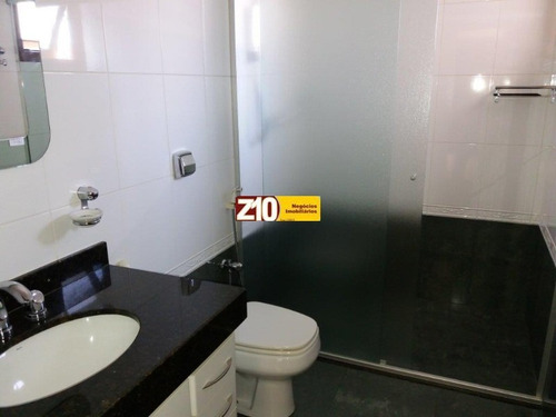 Imagem 26 de 30 de Casa - Ca08329 - 34003013