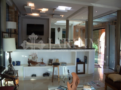 Imagem 19 de 25 de Casa Alto Padrão - Ch00064 - 70053846