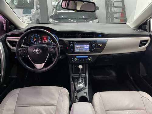 Imagem 14 de 14 de Toyota Corolla 2016 Flex