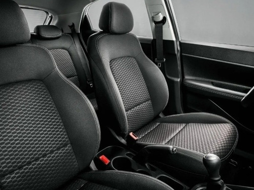 Imagem 3 de 8 de Hyundai Hb20 2022 1.0 Evolution Flex 5