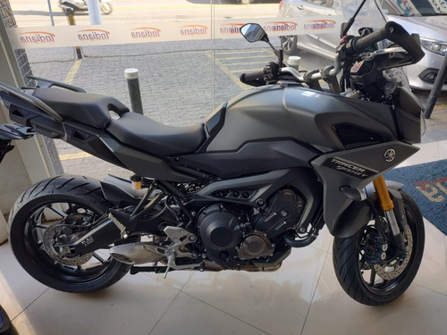 Imagem 1 de 2 de Yamaha Tracer 900 Gt - 22/23 - 0km R