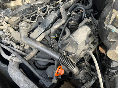 Motor Parcial Sprinter 311 415 515 ( Na Troca) Original (Usado)