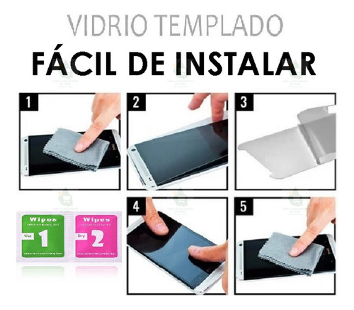 Funda Moto G14 Case Rudo C/anillo + 2 Micas Cristal + Regalo