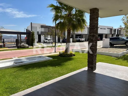 Casa En Condominio En Venta