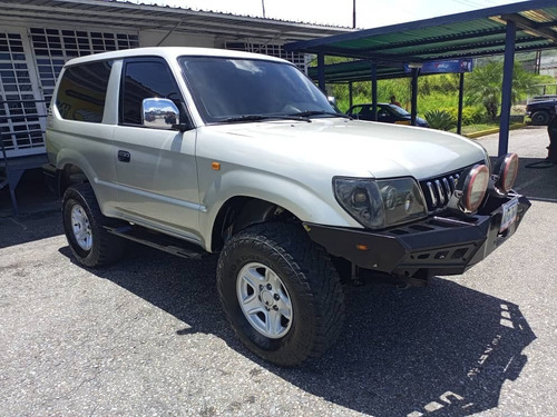 Imagen 9 de 16 de Toyota Meru