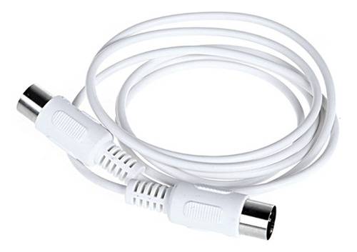 Cable De Extensión Midi Macho A Macho De 5 Pines Cable Midi