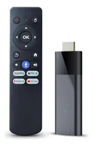 Comprar Bl Android Tv Stick 4k, 2024 Android Tv Stick 100 De 2 Gb De