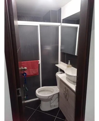 Apartamento En Calazans (al)