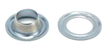 Comprar Ojal De Hierro Zincado N 23 X 144 Un. Para Lonas Y Toldos