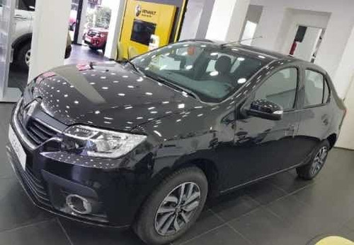 Renault Logan 2021 1.6 16v Intense