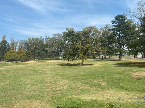 Venta Lote De Chacras De San Andres Etapa 1 Carlos Keen