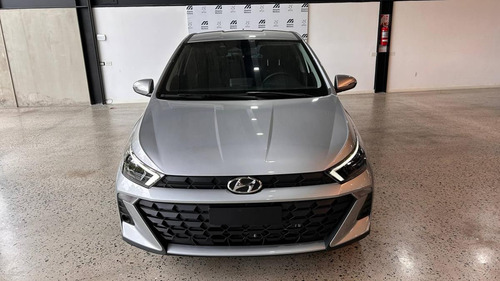 Hyundai HB20 1.6 Comfort Plus At