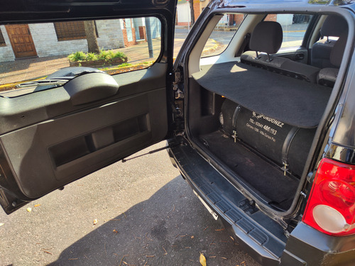 Ford Ecosport 2.0 Xls 4x2