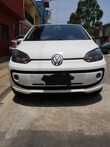 Volkswagen Up! 1.0 Tsi Move 5p 2016