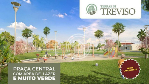 Imagem 2 de 7 de Terreno À Venda, 208 M² Por R$ 107.120,00 - Santa Rita - Piracicaba/sp - Te0240
