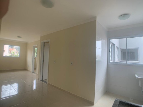 Imagem 9 de 15 de Casa Em Jardim Nossa Senhora Do Carmo - São Paulo - 5550