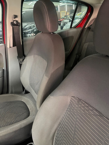 Fiat Palio 1.0 MPI ATTRACTIVE 8V FLEX 4P MANUAL
