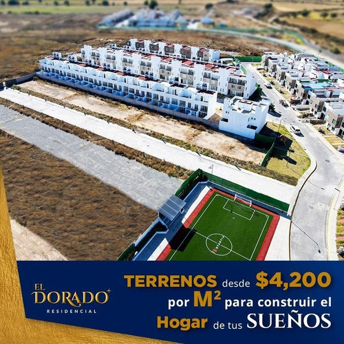 Imagen 4 de 8 de Terreno En Pachuca