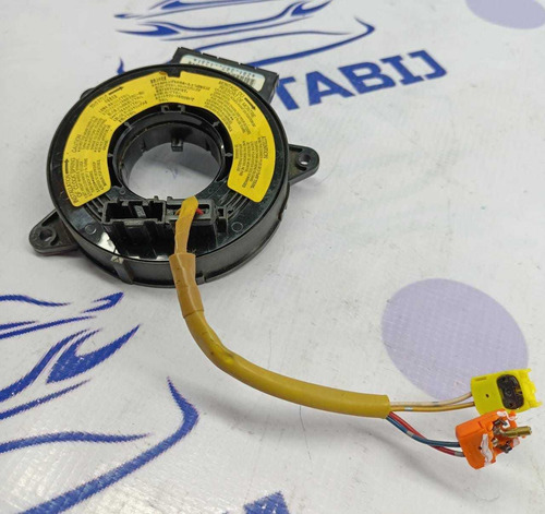 Pista Reloj Airbag Detalle Mazda Cx-7 2.3l 07-12