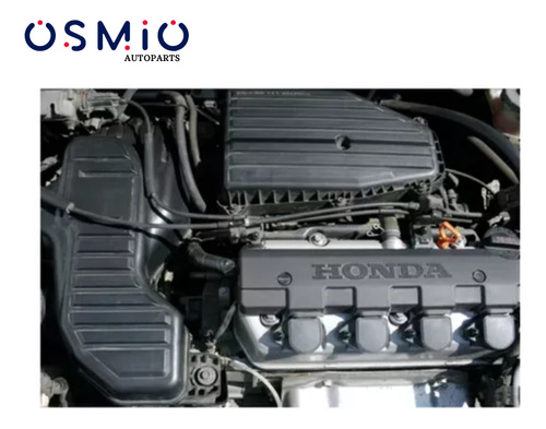 Junta Tapa Puntería Para Honda Accord 2.4l K24 120305a2-a01