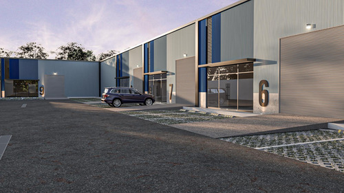 Local En Venta En Av. López Portillo Casi Salida A Mérida