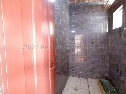 Imagen 23 de 26 de Casa Comercial En Alquiler Barquismeto 22-28498 Ea 0414-5266712