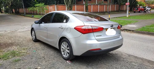 Kia CERATO PRO 1.6l