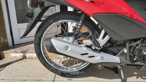 Honda Wave 110 S 0km 2021 Supply Bikes