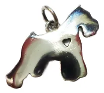 Comprar Schnauzer Medalla Chapa Perro Mascota Chapita