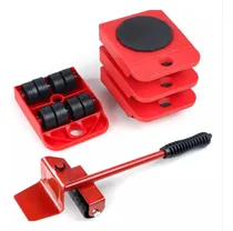 Comprar Rueditas Auxiliares Muebles Heladera Electrodomésticos Fin