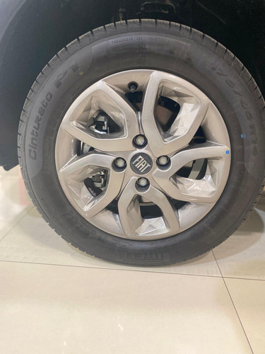 Fiat Mobi 1.0 Trekking