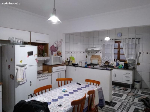 Imagem 5 de 15 de Casa Para Venda Em Mogi Das Cruzes, Jardim São Francisco, 3 Dormitórios, 2 Banheiros, 5 Vagas - 2559_2-1023402