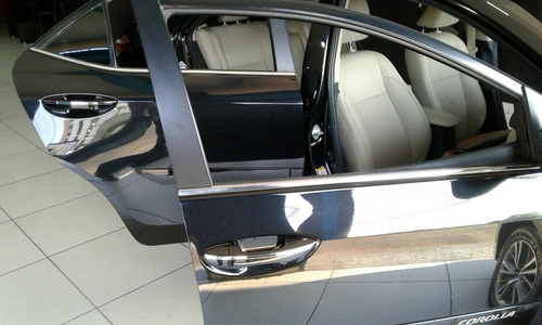 Toyota Corolla 2016 2.0 16v Altis Flex Multi-drive S 4p
