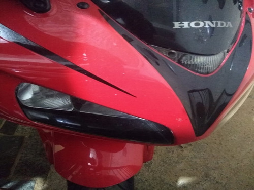 Honda Cbr 1000 Rr Racing Fireblade 2007
