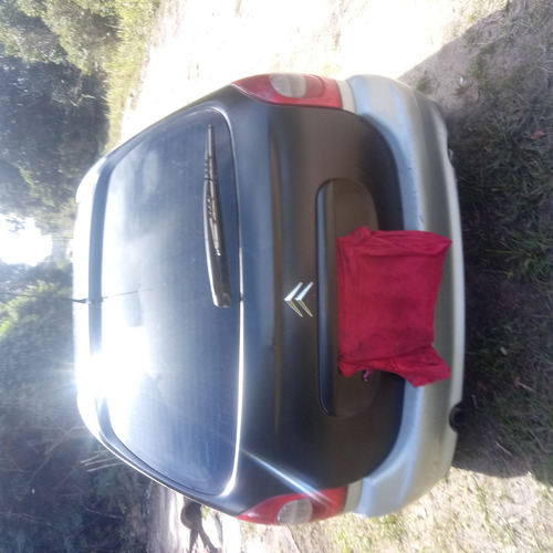 Imagem 3 de 4 de Citroën C3 Picasso Gasolina