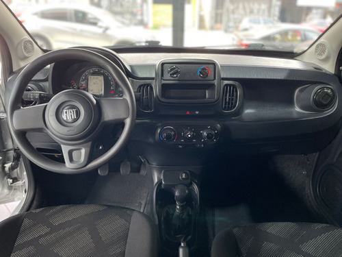 Fiat Mobi 1.0 Like Flex 5p