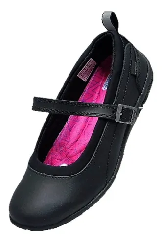 Zapatos de colegio tenner hot sale