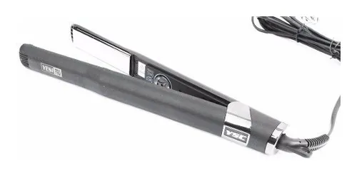 Yesi Plancha Alaciadora Cabello Pro Titanium 1pul 230c Profe