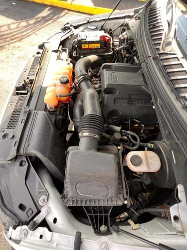 Imagen 17 de 18 de Ford Explorer