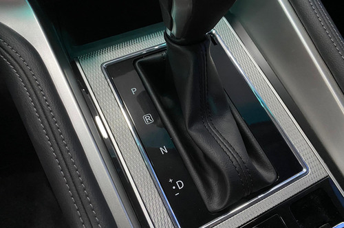Mitsubishi Montero Sport Prime Edicion