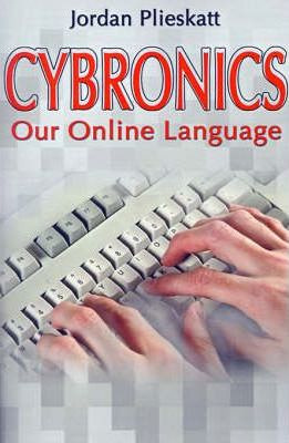 Libro Cybronics - Jordan Plieskatt