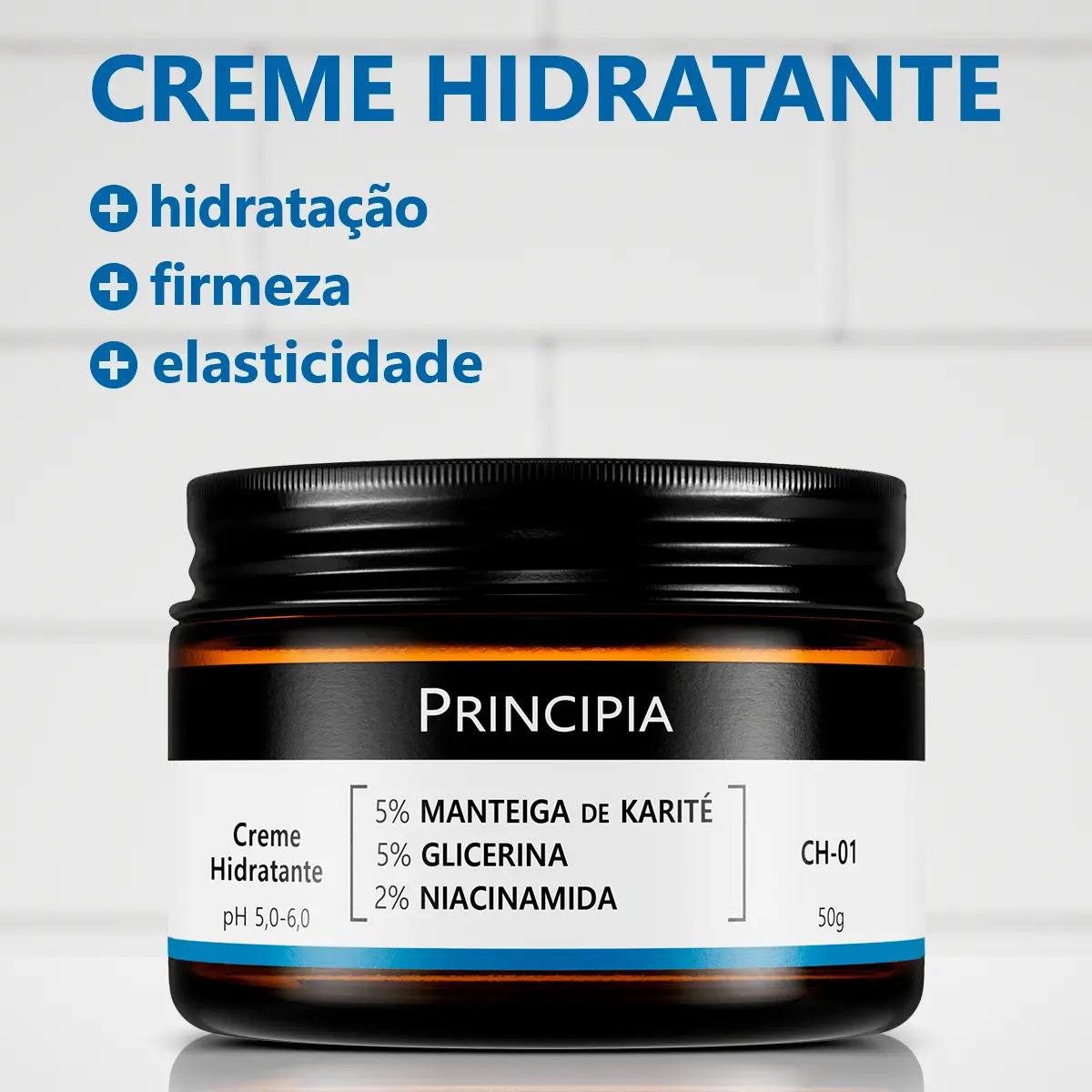 Principia Kit Niacinamida com Hidratante Diário — miniatura 5