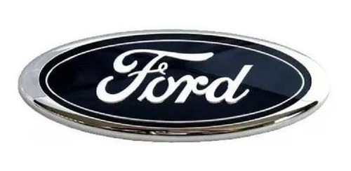 Insignia Escudo Logo Parrilla Ford Falcon.taunus.sierra 