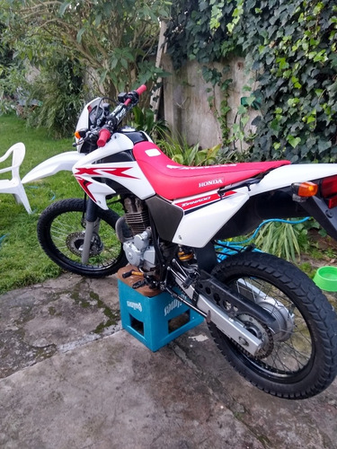 Imagen 8 de 10 de Honda Tornado