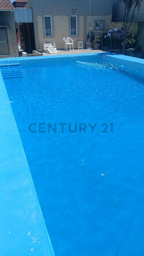 Casa En Venta En Berisso