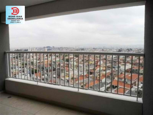 Imagem 8 de 15 de Apartamento - Vila Rio Branco - Ref: 9101 - V-9101