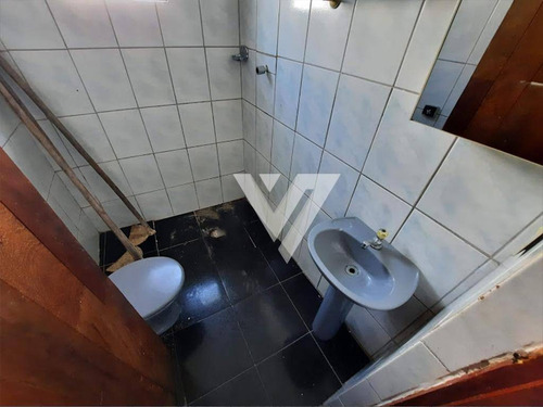 Casa Com 2 Dormitórios, Parque Das Laranjeiras - Sorocaba/sp - Ca0821