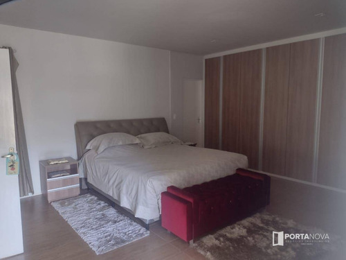 Imagem 16 de 30 de Casa Com 4 Dormitórios À Venda, 380 M² Por R$ 1.600.000,00 - Jardim Itatiaia - Embu Das Artes/sp - Ca0707
