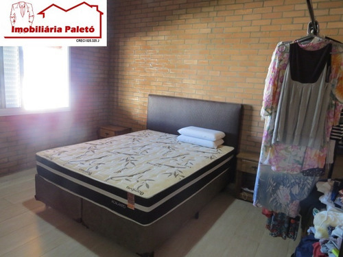 Imagem 2 de 21 de Chacara - 436 - 69804999